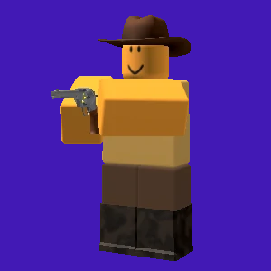 Roblox Tower Defense Simulator Cowboy