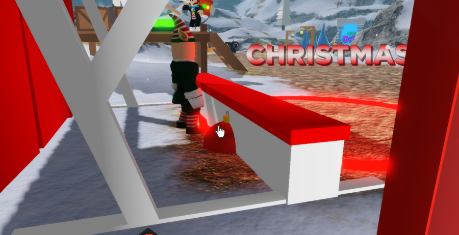 How To Get The Frozen Wings In Roblox Treasure Quest Pro Game Guides - frozen wings roblox