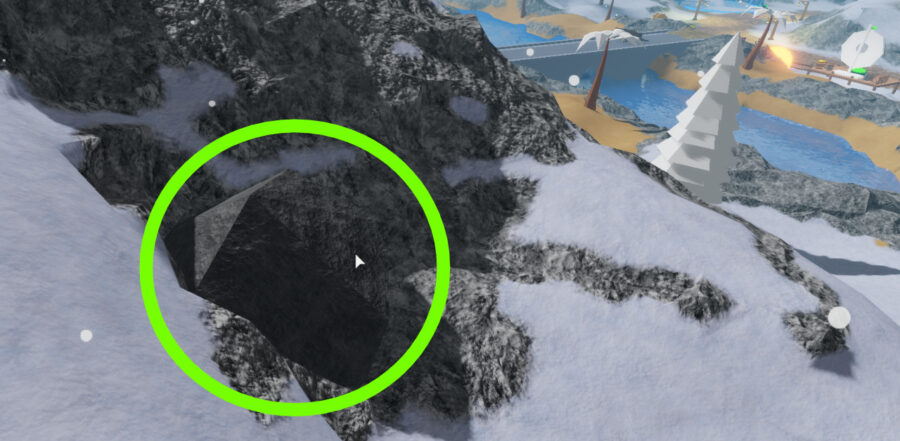 Roblox Treasure Quest All 6 Elemental Blade Locations Pro Game Guides - roblox crystal sword