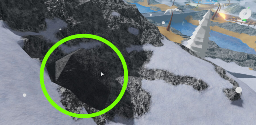 Roblox Treasure Quest All 6 Elemental Blade Locations Pro Game Guides - where is the thunder blade in roblox treasure quest