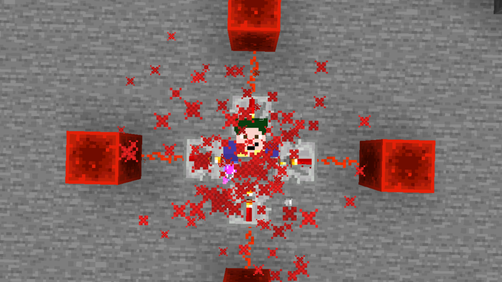 How to Make and Use a Redstone Repeater in Minecraft Pro Game Guides