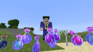 Minecraft Brewing And Potions Guide All Minecraft Potion Recipes