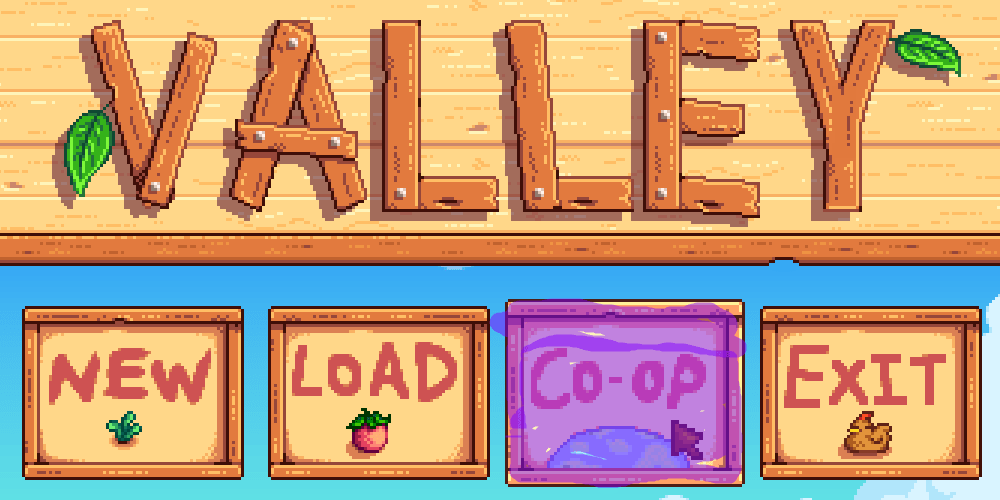 stardew valley couch co op switch