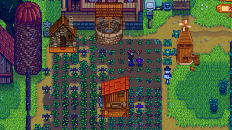 How to Move Buildings in Stardew Valley - Pro Game Guides