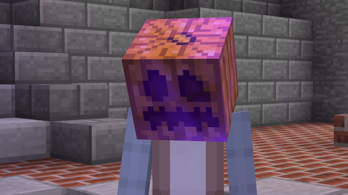 How to Remove Curse of Binding in Minecraft Pro Game Guides