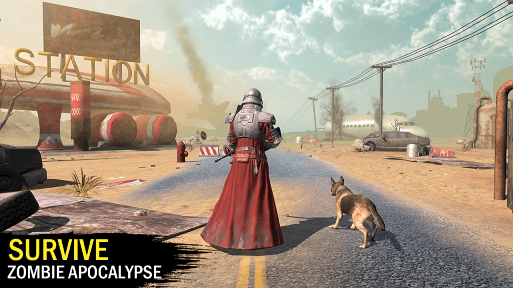Games Like State Of Survival Pro Game Guides