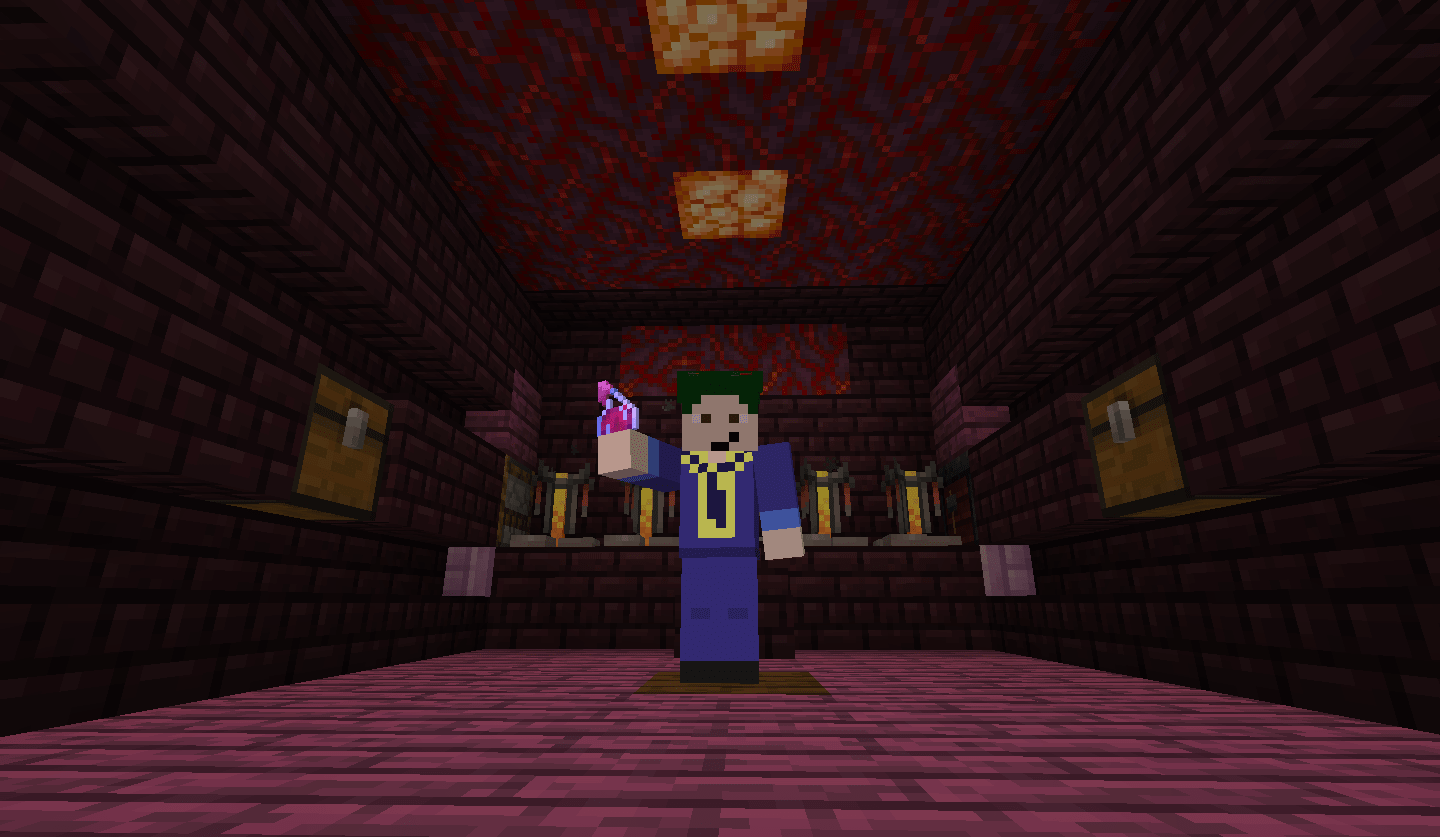 How to Turn a Potion into a Splash Potion in Minecraft Pro Game Guides