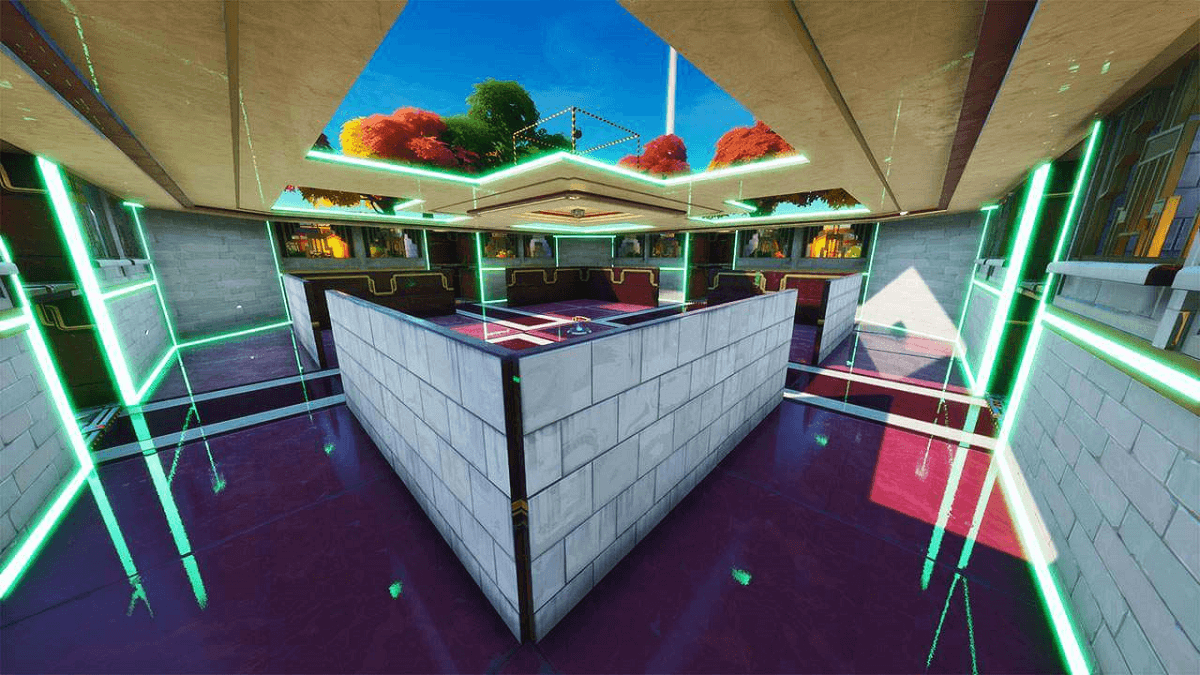 Fortnite 2v2 Map Codes List (August 2021) Pro Game Guides
