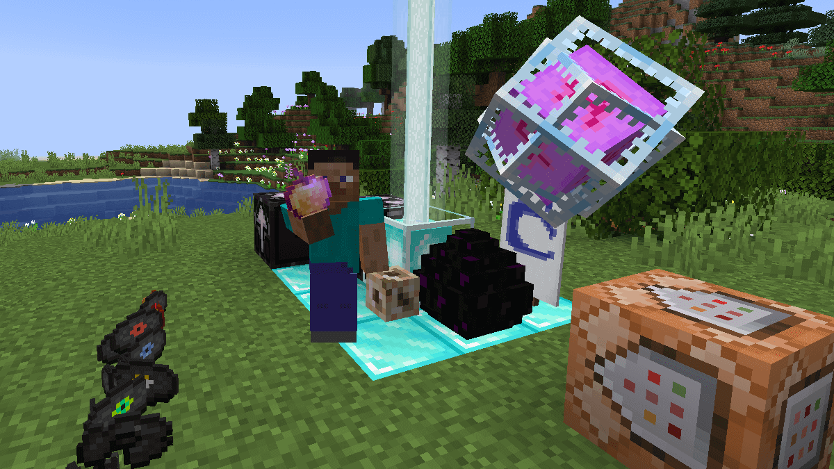 The Rarest Item In Minecraft Rarest Items in Minecraft | Pro Game Guides