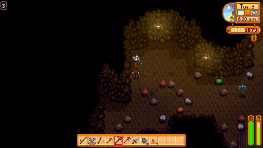 How To Make Refined Quartz Stardew Valley How to make refined quartz in Stardew Valley | Pro Game Guides