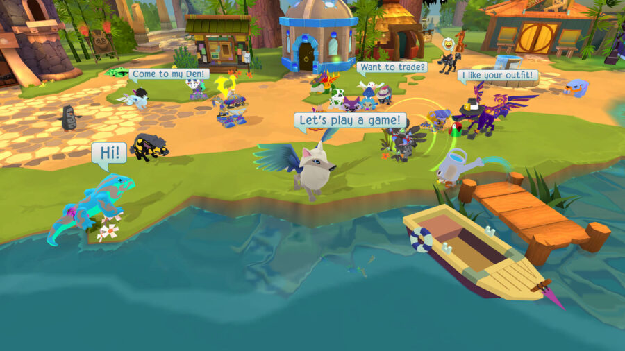 Animal Jam Play Wild Codes (February 2021) - Pro Game Guides