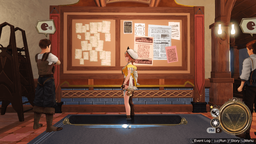 Featured Atelier Ryza 2 how to do quests