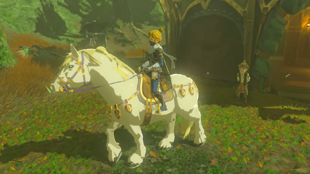 best-horses-in-zelda-breath-of-the-wild-pro-game-guides