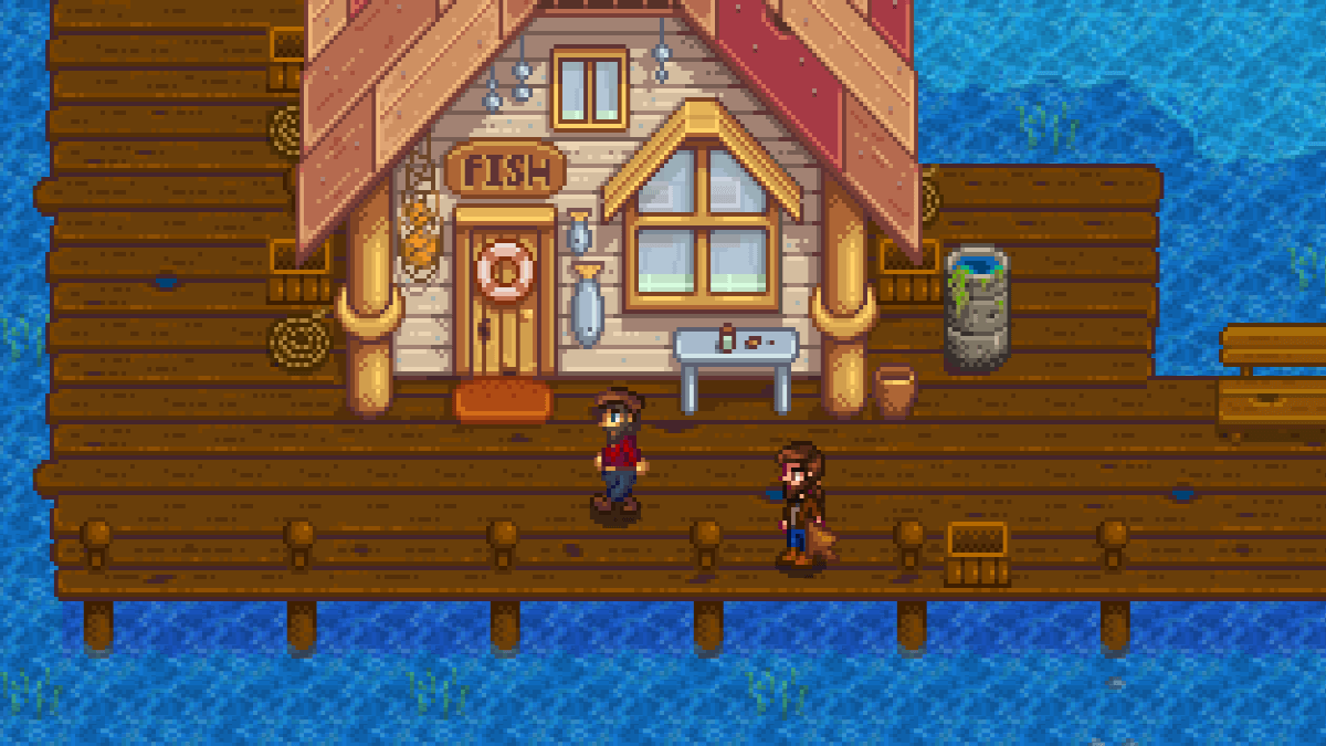 How to get the recycling machine in Stardew Valley Pro Game Guides