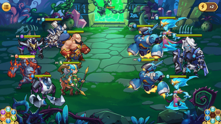 Idle Heroes Codes (February 2022) - Pro Game Guides