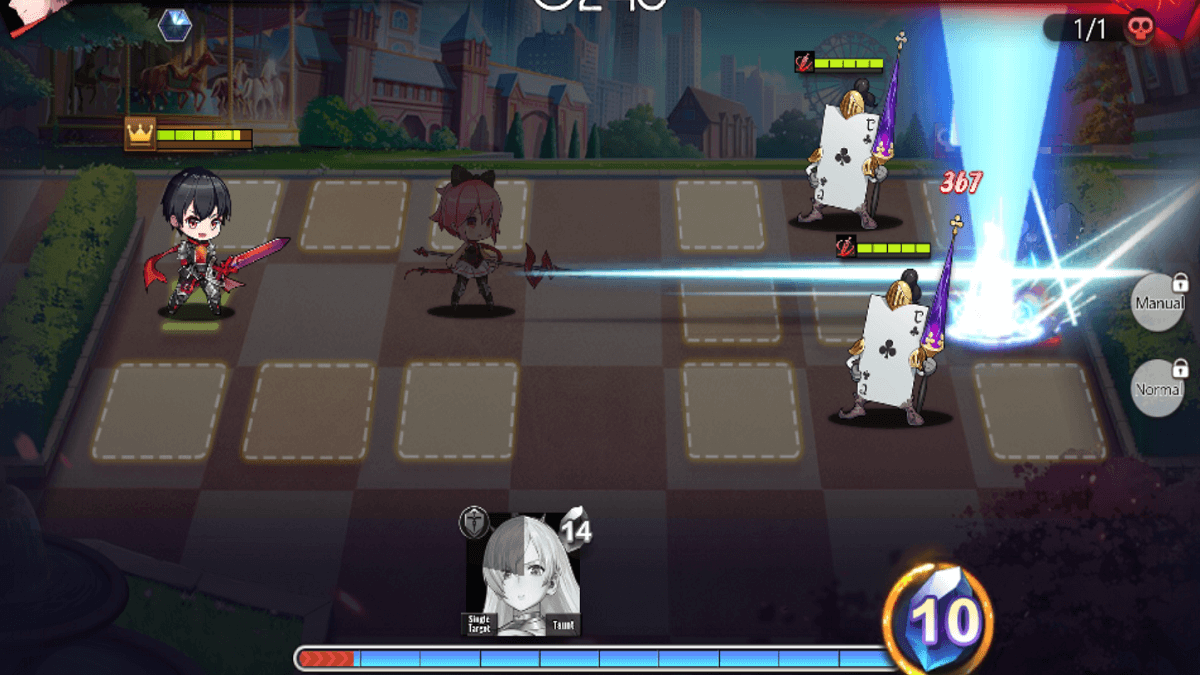 Credit: Superprism Technology Co.