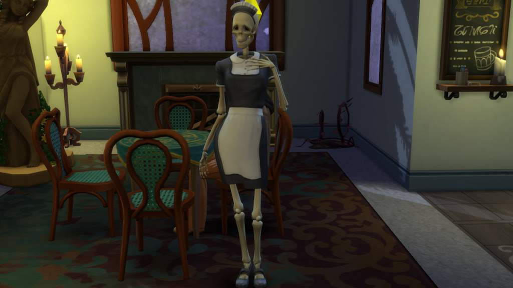 How To Summon Bonehilda In The Sims 4 Pro Game Guides