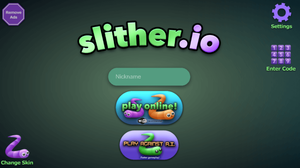 Stream Slither.io Vip Devil to X Mod: Everything You Need to Know by  MosniOcobu
