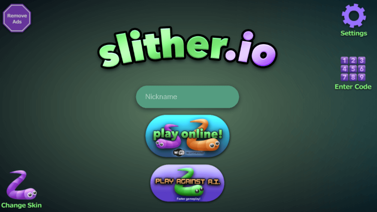 Slither Io Codes December 2022 Pro Game Guides