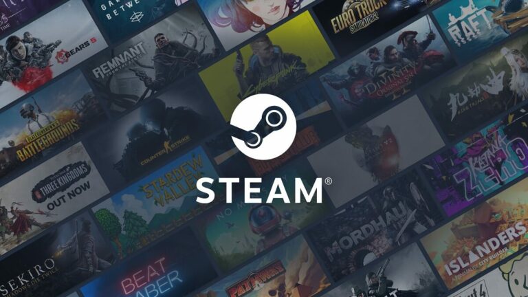 list of all steam games