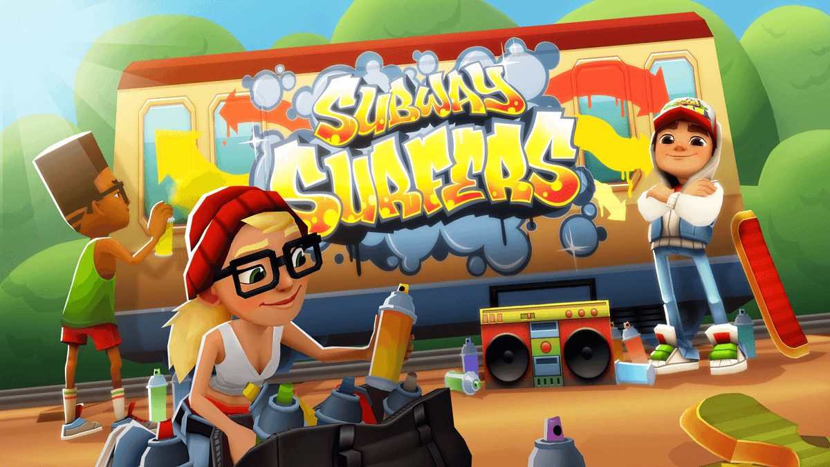 Subway Surfers Codes (July 2022) Pro Game Guides