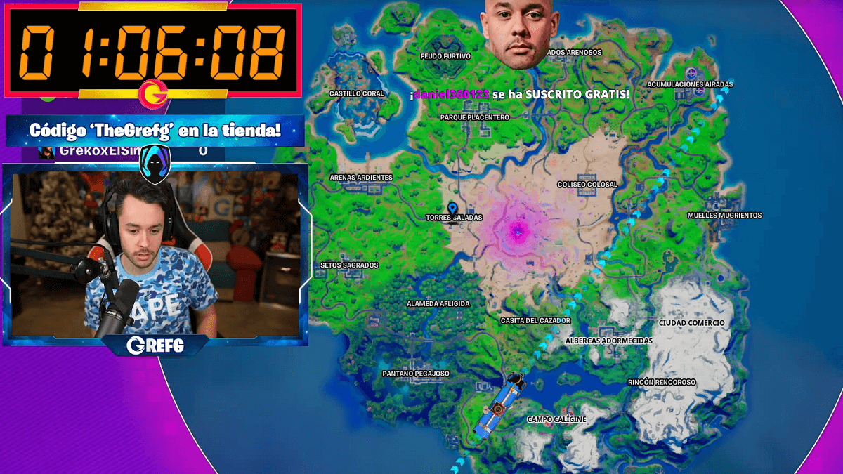 Screenshot: https://www.twitch.tv/thegrefg