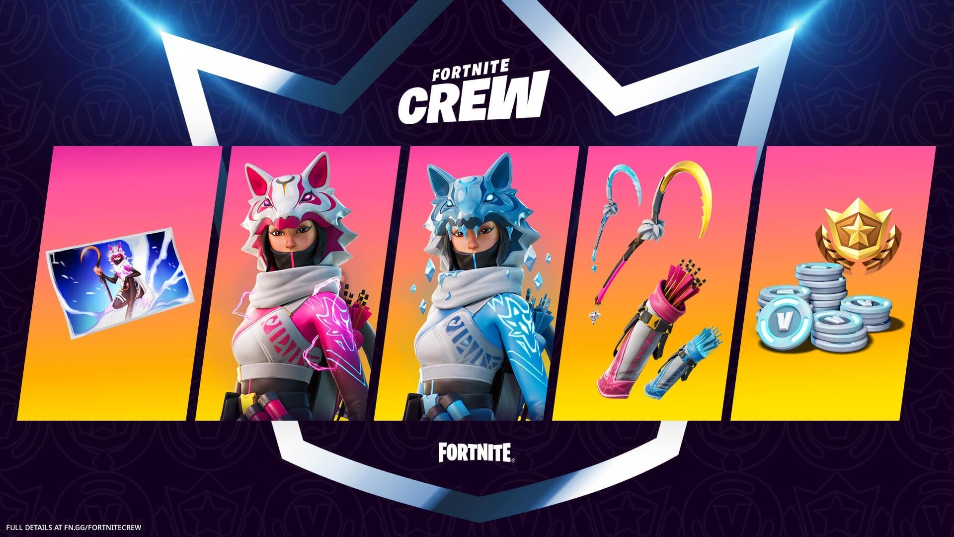Fortnite Vi Skin Character, PNG, Images Pro Game Guides