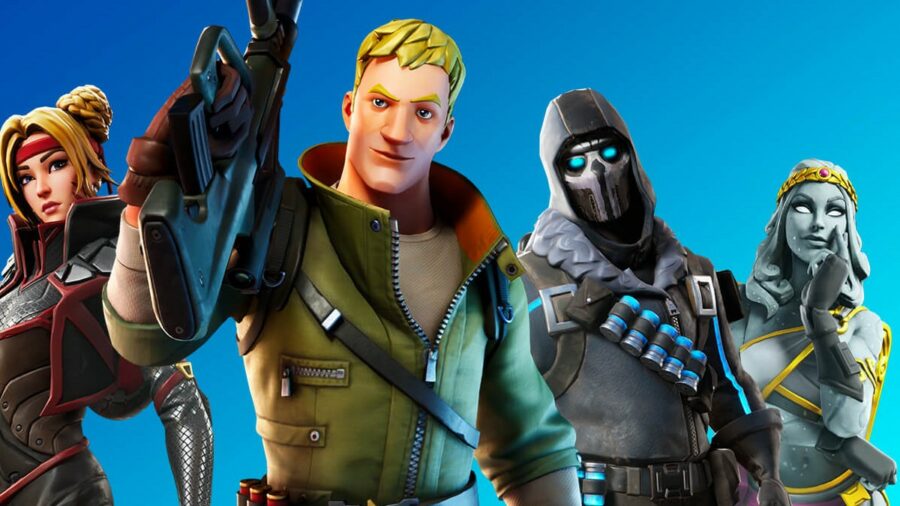 Fortnite V15 20 Patch Notes Release Date Server Downtime Pro Game Guides