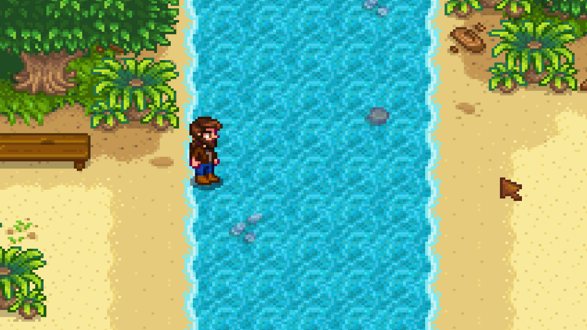 How to get the Mermaid's Pendant in Stardew Valley - Pro Game Guides