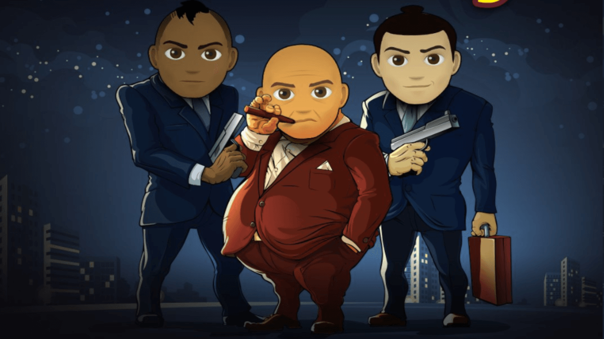 How to increase your notoriety in the Mafia in BitLife Pro Game Guides