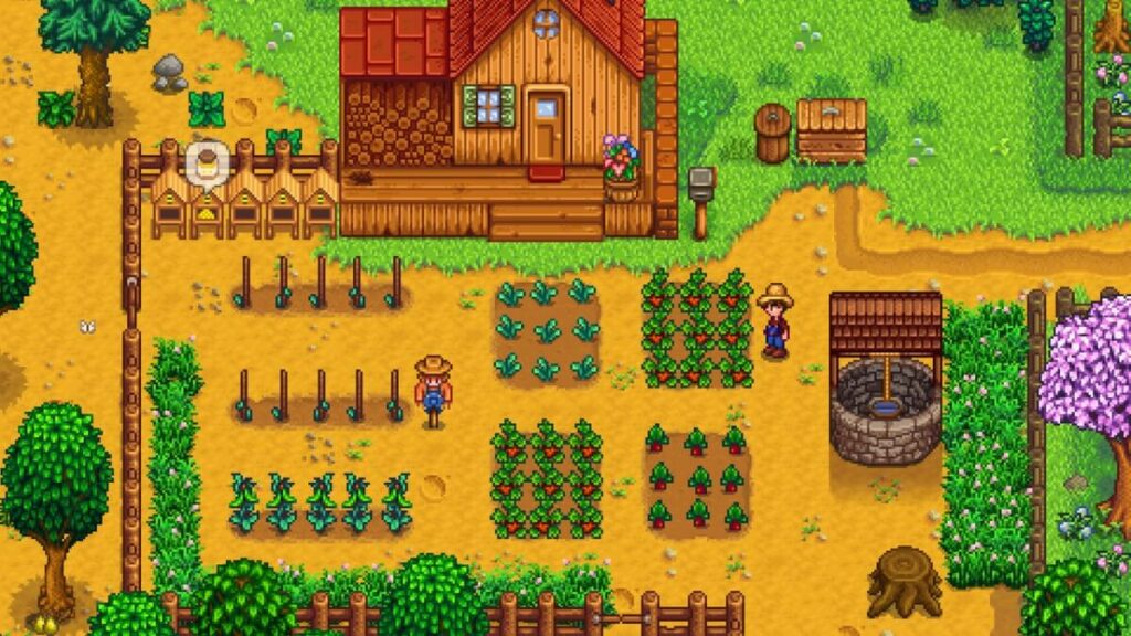 Best Farms to Choose in Stardew Valley Pro Game Guides