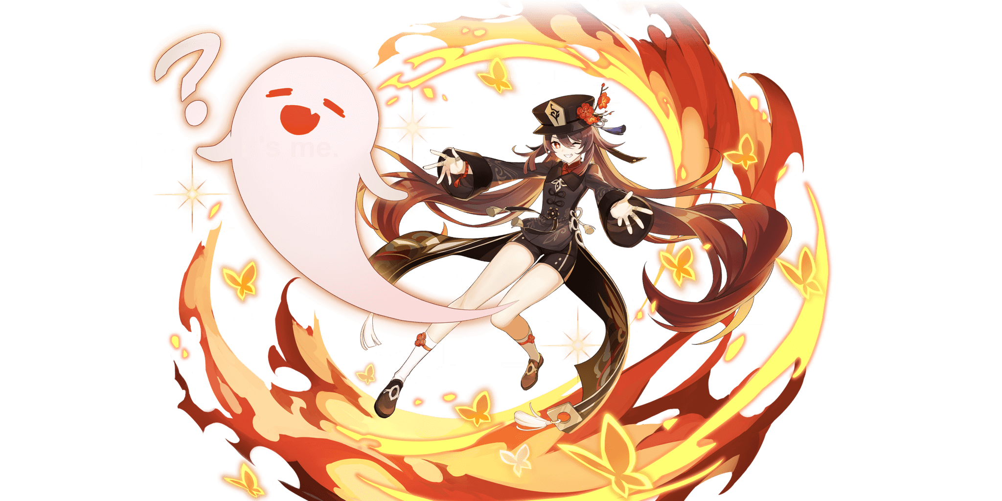 Farming for Hu Tao Genshin Impact Pro Game Guides