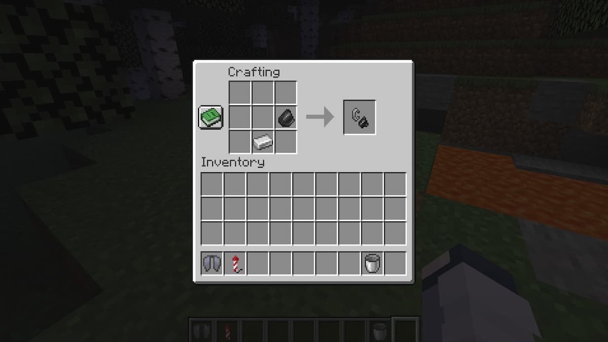 How to Make a Nether Portal with Lava and Water in Minecraft Pro Game