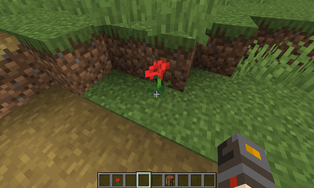 Where to find all flowers in Minecraft Pro Game Guides