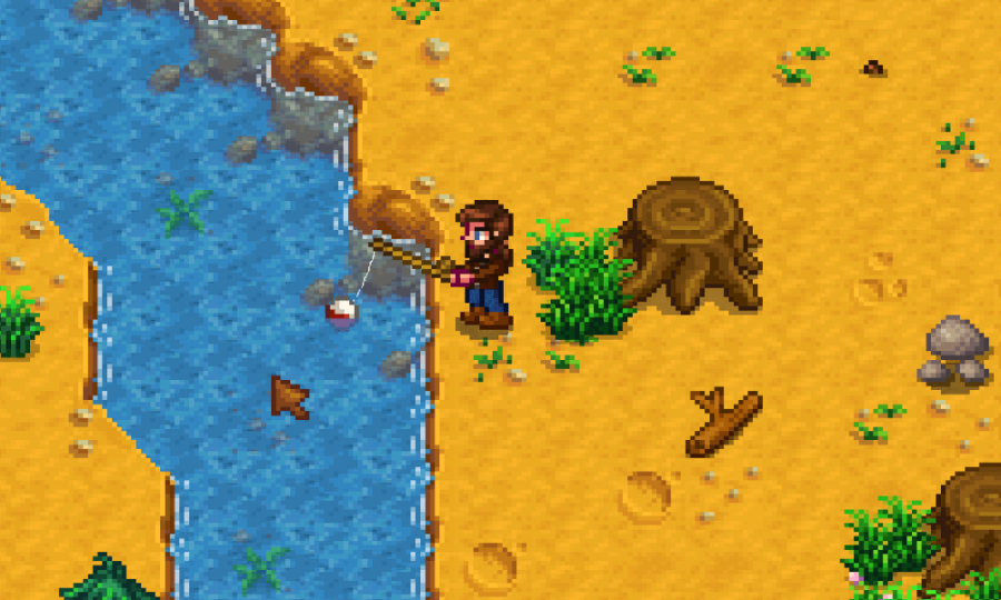 Best professions for fishing in stardew valley