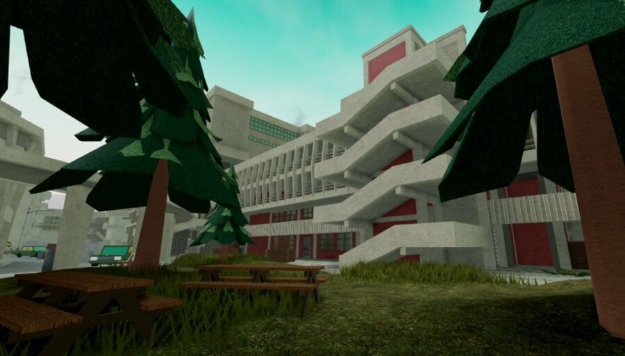 Bad Business Adds Soviet Square Map In 2 15 Update Games Predator - bad business roblox skins