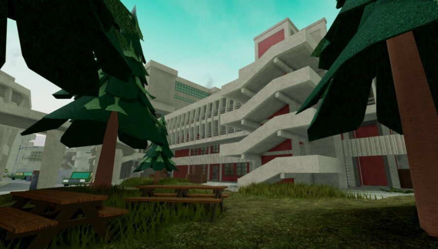 Bad Business Adds Soviet Square Map In 2 15 Update Games Predator - bad city roblox