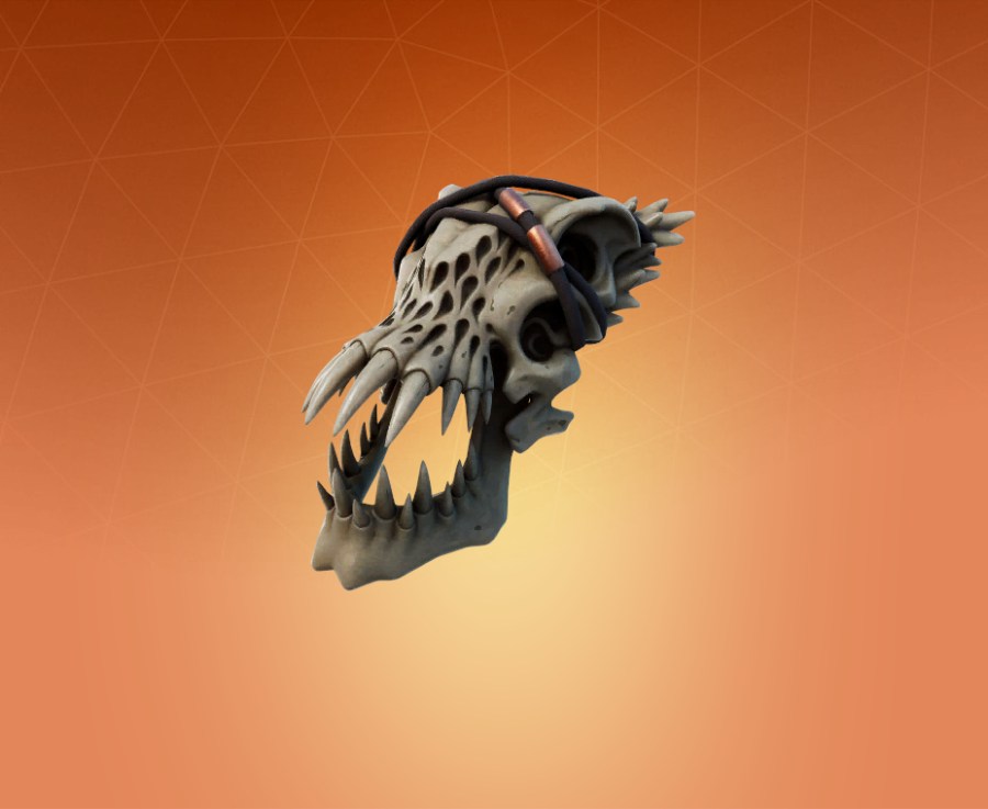 Hunter’s Trophy Back Bling