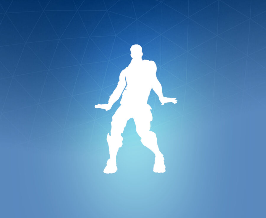 Fortnite Don't Start Now Emote - Pro Game Guides