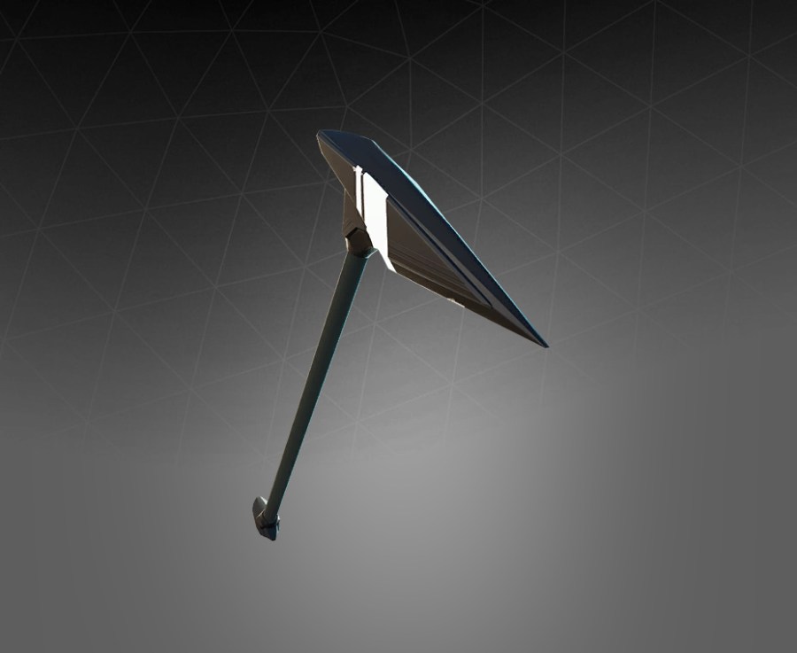 Shadow Slicer Harvesting Tool