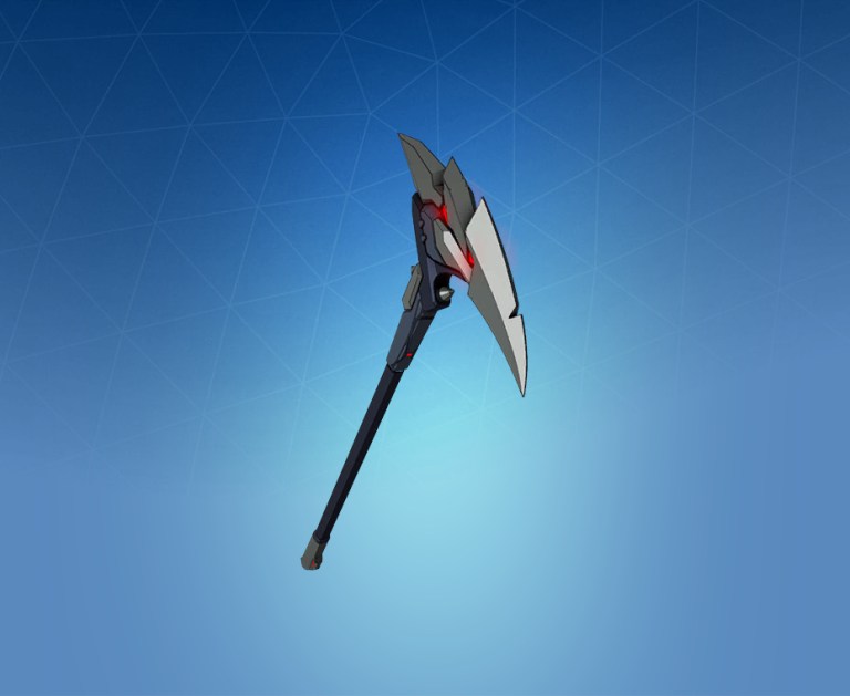 Fortnite Null Pick Pickaxe - Pro Game Guides