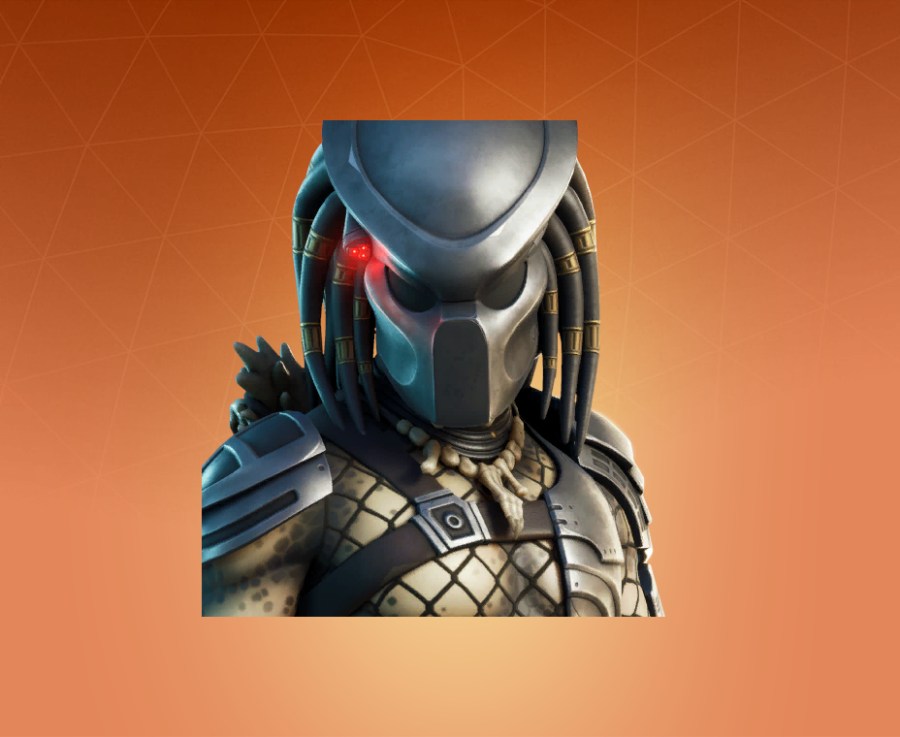 Predator Skin