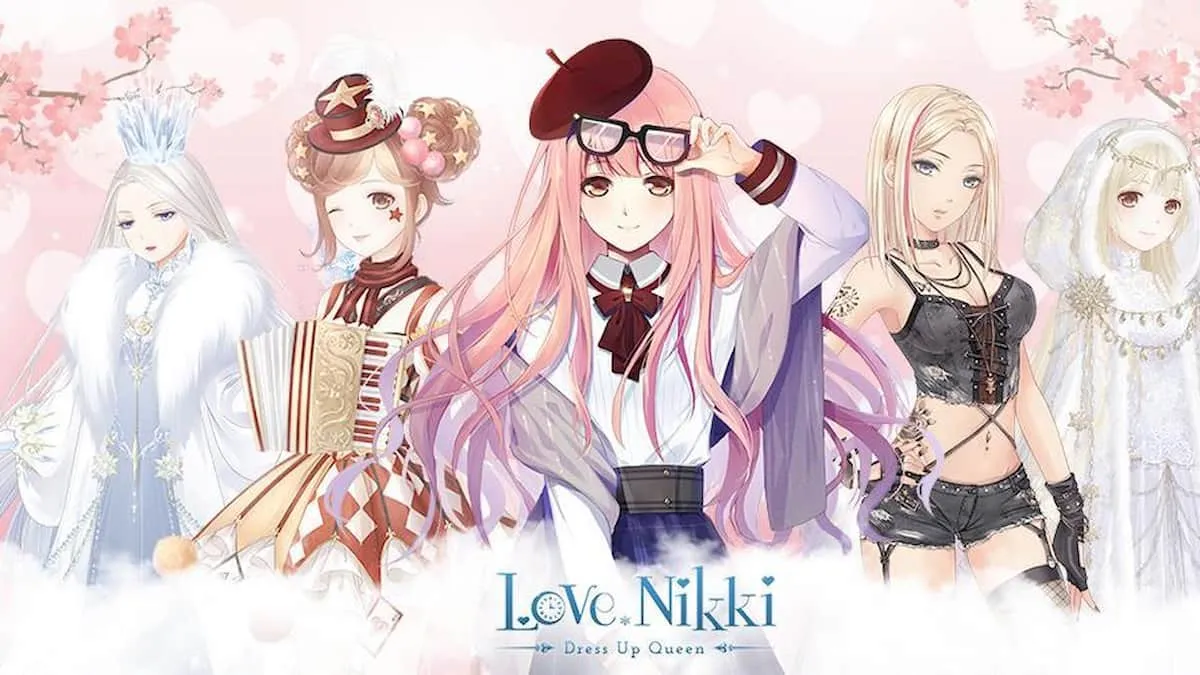 Love Nikki Codes Pro Game Guides