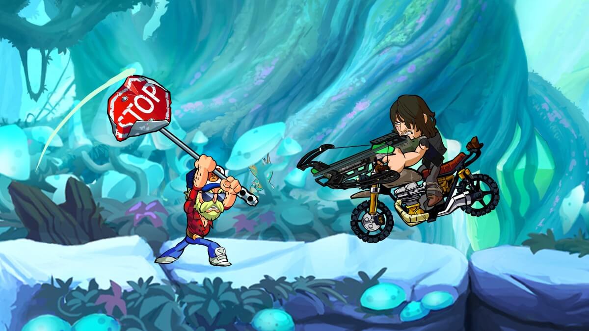 Are Brawlhalla Servers Down Here’s how to check server status