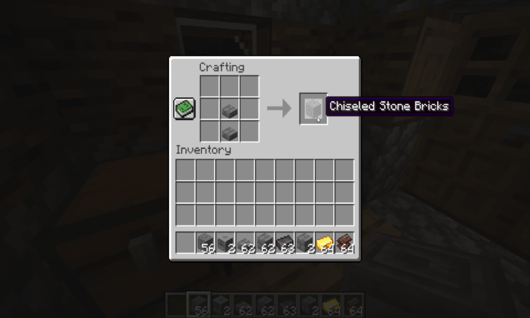 How to craft and use a Lodestone in Minecraft - Pro Game Guides