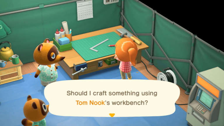 How to get Pitfall Seeds in Animal Crossing New Horizon