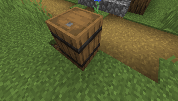 How to Use the Shelf Block in Minecraft Java & Bedrock | Pro Game Guides