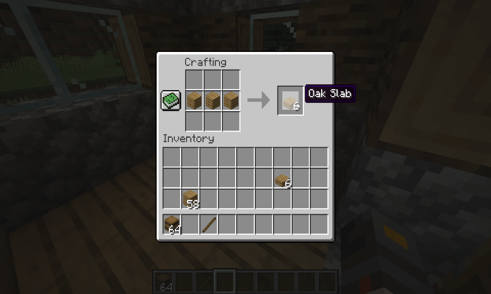 How to make Barrels in Minecraft - Pro Game Guides