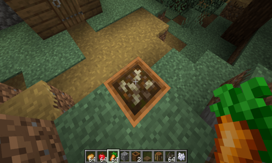 How to make a composter in Minecraft - Pro Game Guides