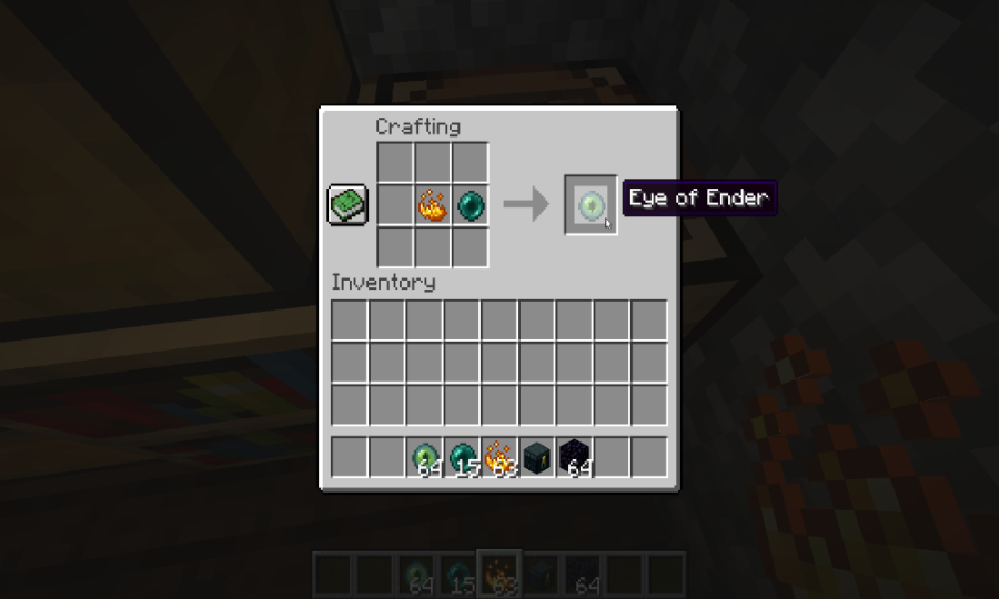 How To Make An Ender Chest In Minecraft Pro Game Guides